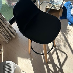 カウンター椅子②の画像