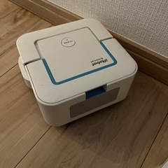 iRobot 水拭き掃除機の画像