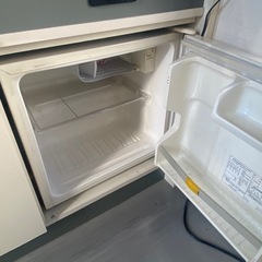 ミニキッチン　解体含の画像