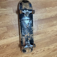 スケートボードの画像