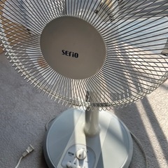 扇風機　の画像