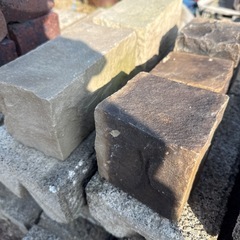 ピンコロ石 計5個 90:190-2個90:90-3個の画像