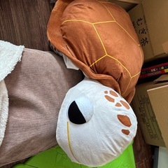 ぬいぐるみまとめ売りの画像