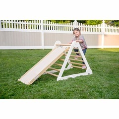 室内遊び　遊具の画像