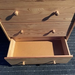 IKEA‼️タンス‼️の画像