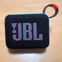 JBL スピーカーの画像