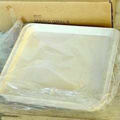 abien「マジックグリル S」サーキットヒーター搭載ホットプレートの画像