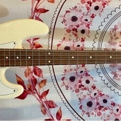 Fender Jazz Bass メキシコ製の画像