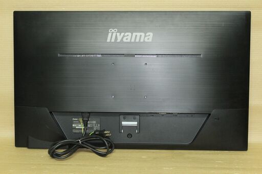 71841★iiyama 31.5型AH-IPS液晶ディスプレイ ProLite X3291HS (1) 【Blue Light Reducer機能搭載/フリッカーフリー/スタンド無し】