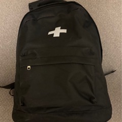 板橋区前野町5丁目 大容量 防災バッグ（避難リュック）手渡しの画像