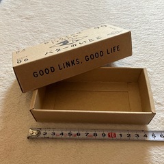 ⭕️バターのいとこ★かわいい空箱の画像