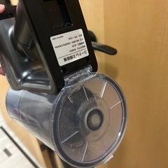 掃除機の画像