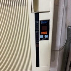 Haier     HSA-Y16R
の画像