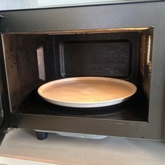 オーブンレンジ　SHARP RE-S15Fの画像