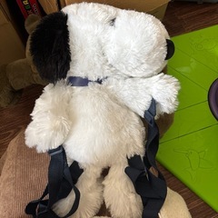 スヌーピーの画像