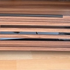 テレビボード　テレビ台　150cmの画像