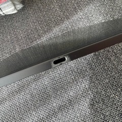 iPad Pro 12.9インチ第1世代64GB Wifiモデル スペースグレイの画像