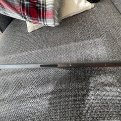 iPad Pro 12.9インチ第1世代64GB Wifiモデル スペースグレイの画像