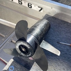 MotorGuide　モーターガイド　F43Vの画像