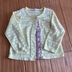子供服　95〜100cm2着の画像