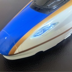 北陸新幹線 E7系（かがやき）サウンドトレインの画像