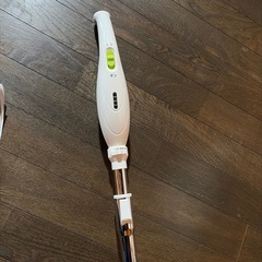 らくらく電動モップの画像