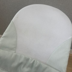 バウンサー 西松屋 スマートエンジェルの画像