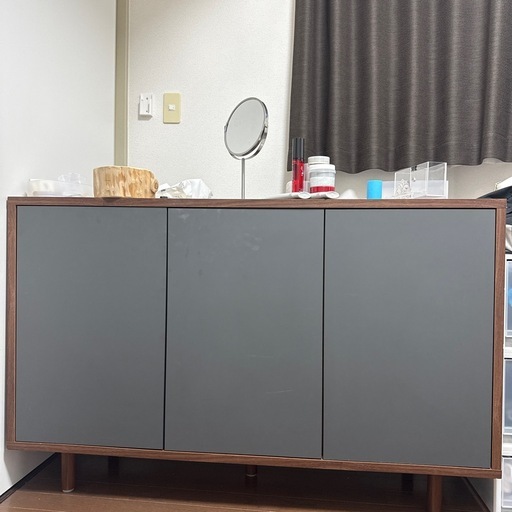 ★リユースのサカイ横浜南店★YM1114 アルモニア チェスト ブラウン W60×D45×H65 クリーニング済み ☆リユースのサカイ横浜南店☆YM1114 アルモニア チェスト ブラウン