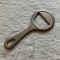 ⭕️シンプルな栓抜きの画像