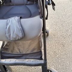 ベビーカーの画像