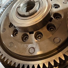 gdフィット用 CUSCO MZ typeRS 1way(1.5可)の画像