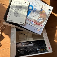 カメラ 動作確認してません！の画像