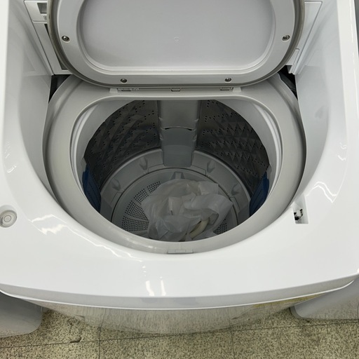 リユースのサカイ東金店 Panasonic 洗濯乾燥機 20年製 8/4.5kg TJ17454