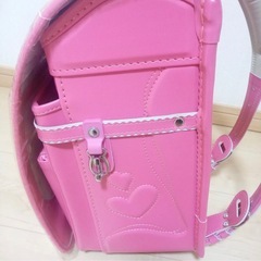 ランドセル　新品箱ありの画像