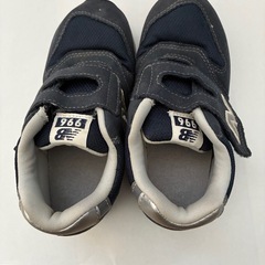 主に16センチ靴　5足セットの画像