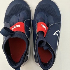 主に16センチ靴　5足セットの画像