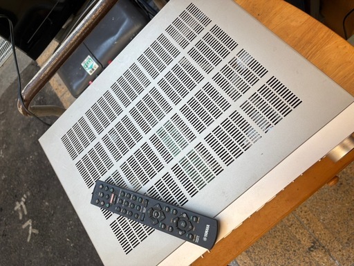 Yamaha ヤマハ DSP-AX420 AV Amplifire AV アンプ /9500