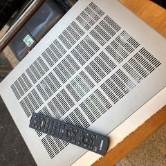 Yamaha ヤマハ DSP-AX420 AV Amplifire AV アンプ /9500の画像