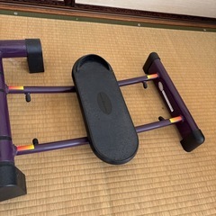 フィトネス用品の画像