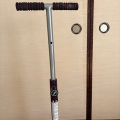 フィトネス用品の画像