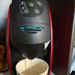 ネスカフェ バリスタ 本体 中古 説明書付き ゴールドブレンド PM9631（中古品）の画像