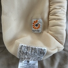 ergobaby   INFANT INSERTの画像