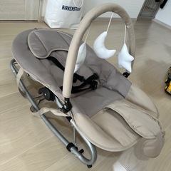 ベビー バウンサーの画像