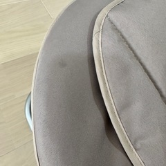 ベビー バウンサーの画像