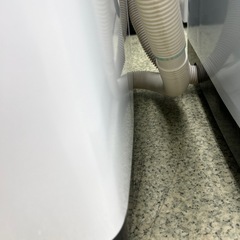 リユースのサカイ東金店 HITACHI 洗濯機 21年製 5kg TJ17455の画像