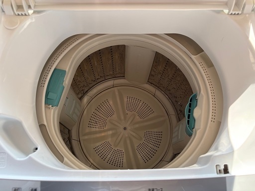 HITACHI　洗濯機　NW-R703  7.0kg  17年製