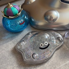 スライム　置物の画像