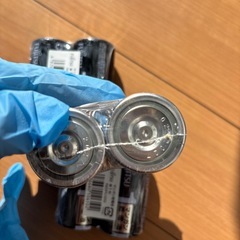 単一電池の画像
