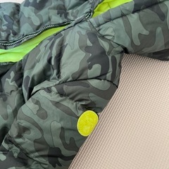 【美品】Baby GAPのジャンプスーツの画像