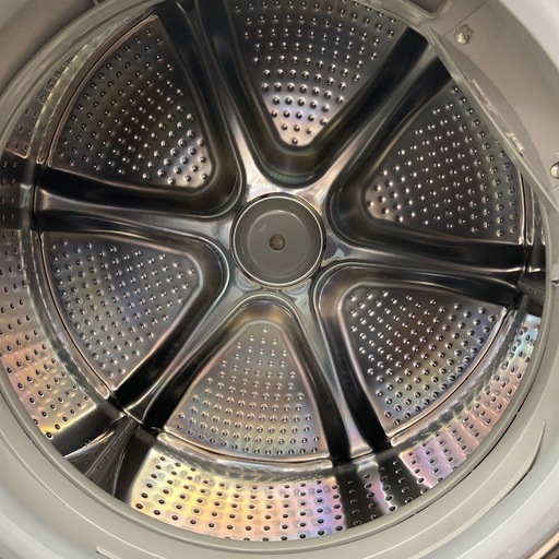 日立 12.0kg ドラム式洗濯乾燥機【リサイクルフカツ岡崎倉庫店】260202YS-2